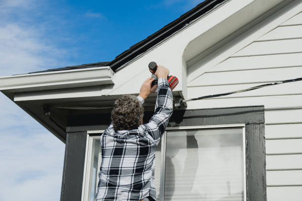 Best Aluminum Siding Installation  in Forest Heights, TX